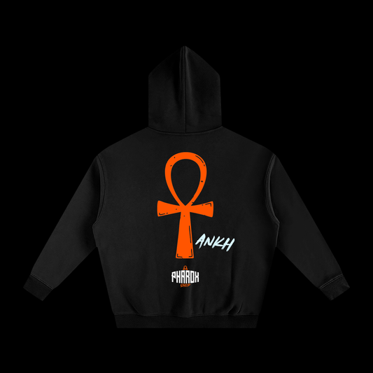 The Key of Life Hoodie