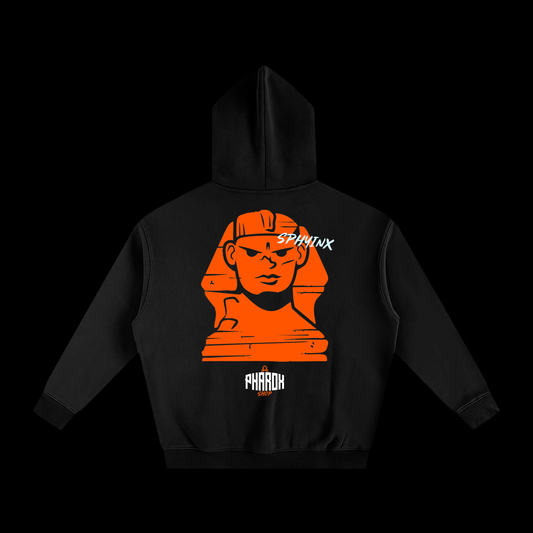 The Sphyinx Giza Guardian Hoodie