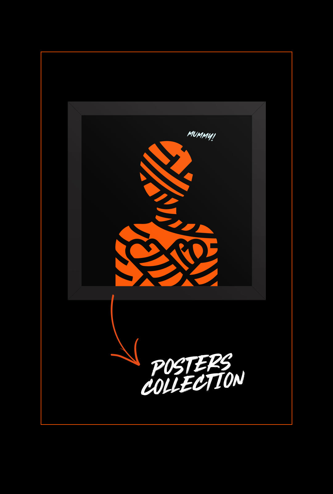 Ancient Egypt Pharonic Canvas