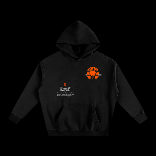 The Pharaoh's Legacy Hoodie