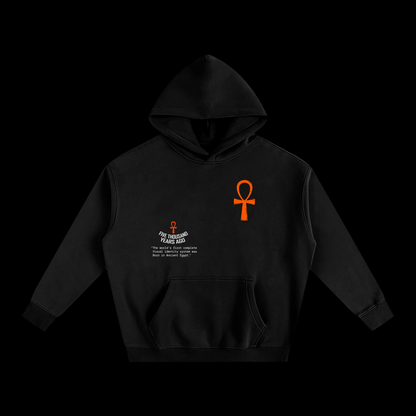 The Key of Life Hoodie