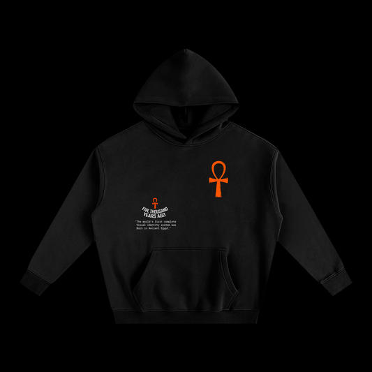 The Key of Life Hoodie