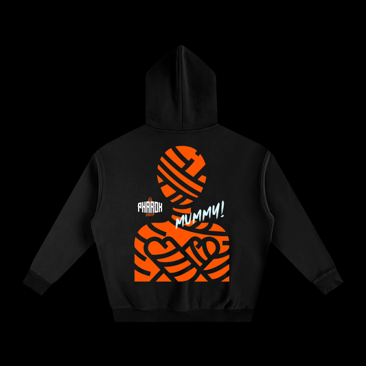 The Eternal Mummy Hoodie