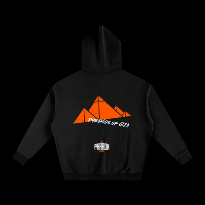 The Great Pyramids Hoodie