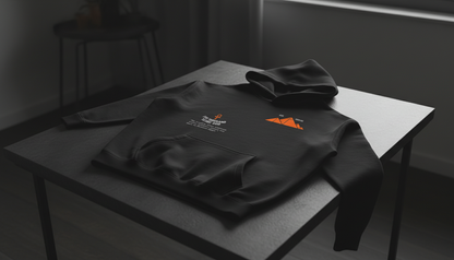 The Great Pyramids Hoodie