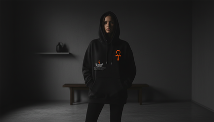 The Key of Life Hoodie
