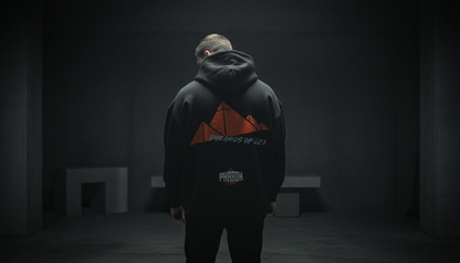 The Great Pyramids Hoodie