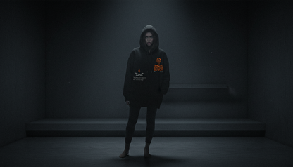 The Eternal Mummy Hoodie