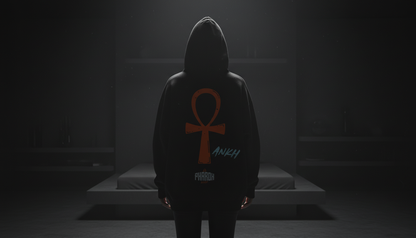 The Key of Life Hoodie
