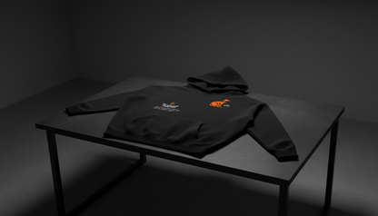 The Divine Cat Hoodie