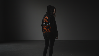 The Eternal Mummy Hoodie