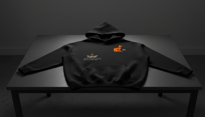 The Divine Cat Hoodie