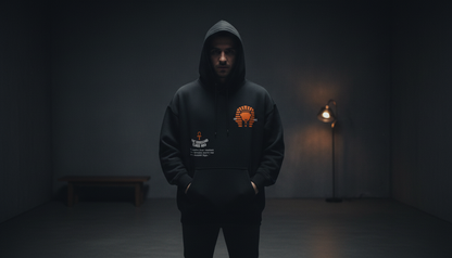 The Pharaoh's Legacy Hoodie