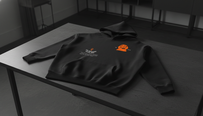 The Sphyinx Giza Guardian Hoodie