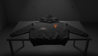 The Key of Life Hoodie