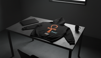 The Key of Life Hoodie