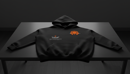 The Pharaoh's Legacy Hoodie