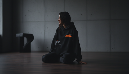 The Great Pyramids Hoodie