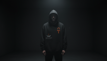 The Key of Life Hoodie