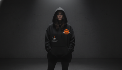 The Pharaoh's Legacy Hoodie