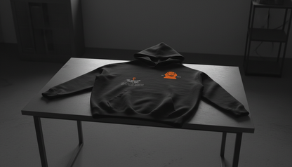 The Sphyinx Giza Guardian Hoodie