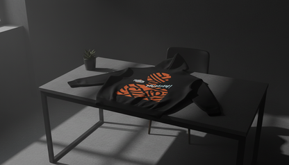 The Eternal Mummy Hoodie