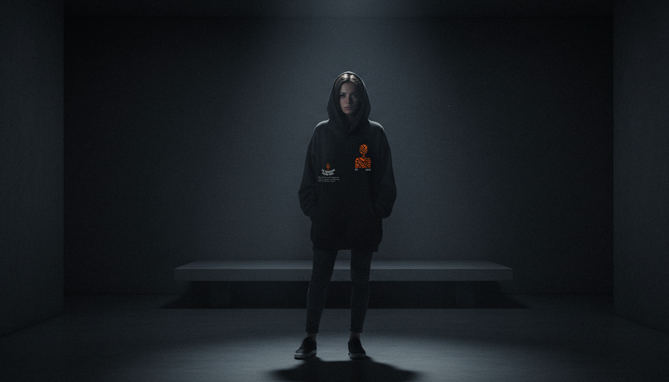 The Eternal Mummy Hoodie