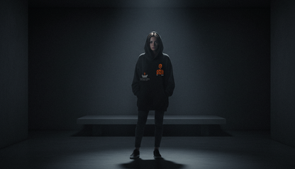 The Eternal Mummy Hoodie