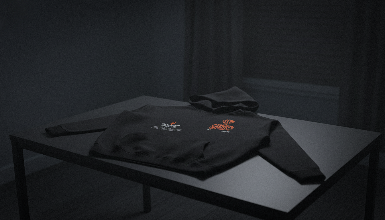 The Eternal Mummy Hoodie